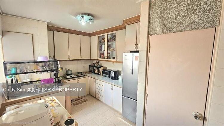 Blk 263 Serangoon Central Drive (Serangoon), HDB 3 Rooms #574934211